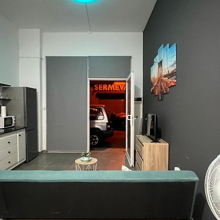 Apartamento Palomino'S A Los Llanos De Aridane Exterior foto
