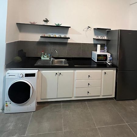 Apartamento Palomino'S A Los Llanos De Aridane Exterior foto