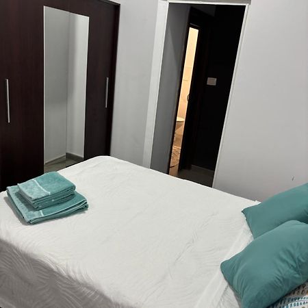 Apartamento Palomino'S A Los Llanos De Aridane Exterior foto