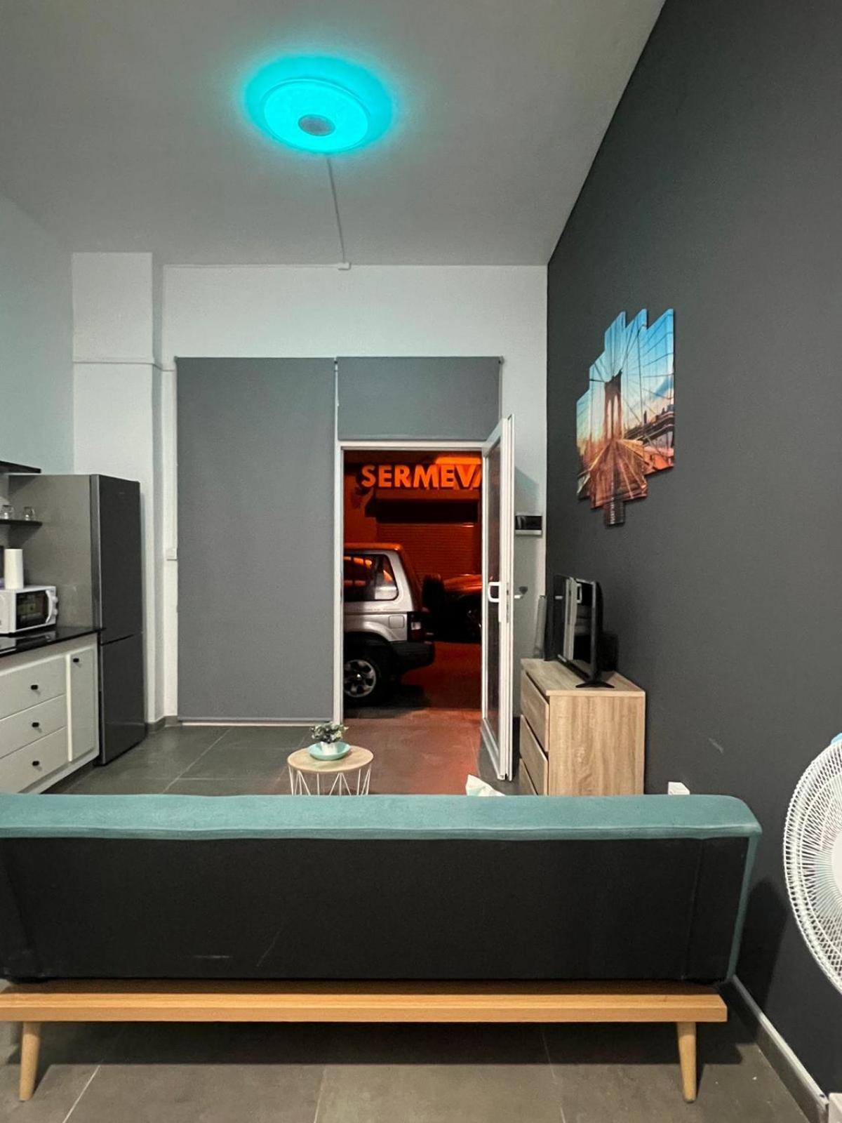 Apartamento Palomino'S A Los Llanos De Aridane Exterior foto