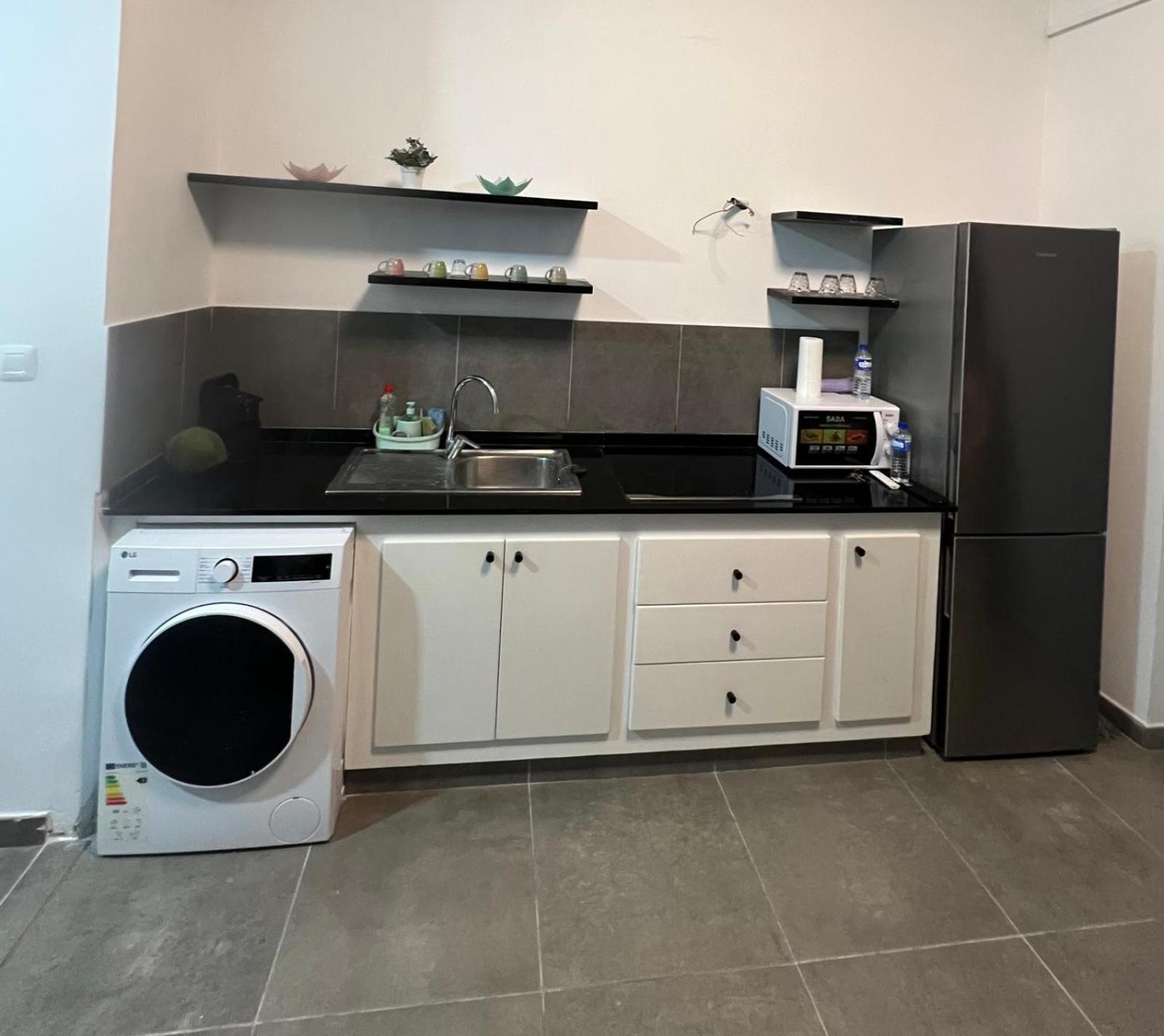 Apartamento Palomino'S A Los Llanos De Aridane Exterior foto